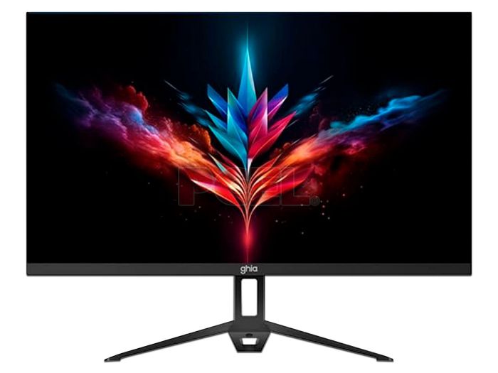 MONITOR GHIA / 27 PULG / LED / IPS / FULL HD 1920 X 1080 / FRAMELESS / 100 HZ / FREESYNC / HDMI / DP / VGA / BOCINAS INTEGRADAS MONITOR GHIA / 27 PULG / LED / IPS / FULL HD 1920 X 1080 / FRAMELESS / 100 HZ / FREESYNC / HDMI / DP / VGA / BOCINAS INTEGRADAS